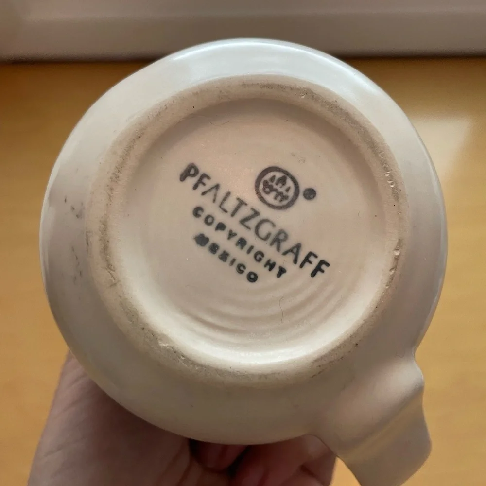 Pfaltzgraff Rio mug - Picture 3 of 4